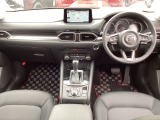 CX-5 2.2 XD スマートエディション 