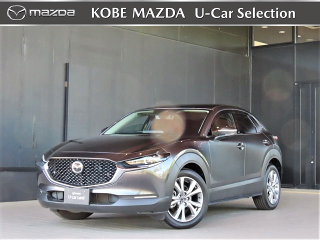 CX-30 2.0 20S プロアクティブ ツーリングセレクション 