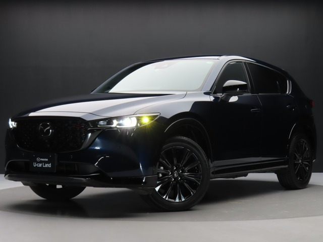 CX-5  2.5 25S スポーツ アピアランス