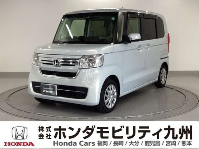 N-BOX L 
