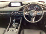 MAZDA3ファストバック 2.0 20S Lパッケージ 