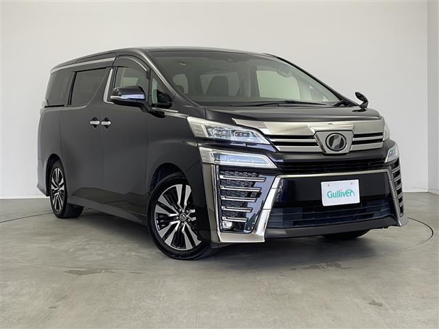 ヴェルファイア 2.5 Z Gエディション 修復歴無し