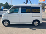 アトレーワゴン カスタムターボ RS リミテッド SAIII 4WD 