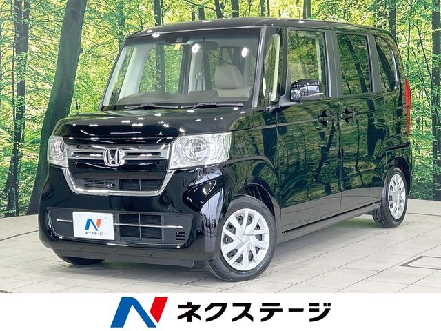 N-BOX L 