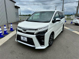 ヴォクシー 2.0 ZS 煌III 