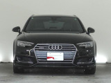 A4アバント 2.0 TFSI クワトロ Sラインパッケージ 4WD 