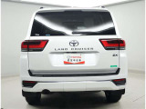 ランドクルーザー300 3.5 ZX 4WD 