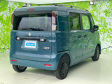 スペーシアベース XF 