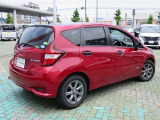 ノート 1.2 e-POWER X ブラックアロー 