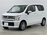 ワゴンR ハイブリッド(HYBRID) FX 4WD 修復歴無し