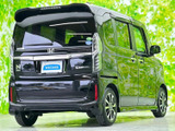 N-BOXカスタム G EX ホンダセンシング 