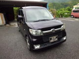 ゼスト G スポ-ツ カーナビ HID ETCオートエアコン