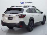 レガシィアウトバック  1.8 エックスブレイク EX 4WD