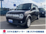 スズキ アルトラパン