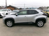 ヤリスクロス 1.5 G 4WD 
