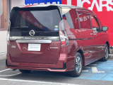 セレナ 1.2 e-POWER ハイウェイスター V 