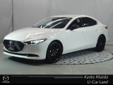 マツダ MAZDA3セダン