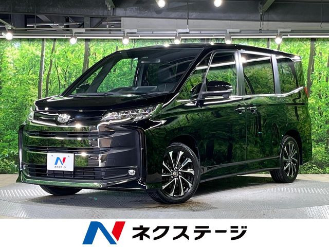 ノア 2.0 S -Z