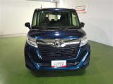 ルーミー 1.0 G S