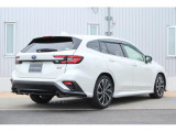 レヴォーグ 1.8 STI スポーツ EX 4WD 