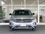 T-Roc TDI スタイル ディーゼル 