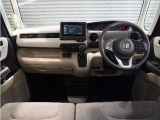 N-BOX G L ホンダセンシング 