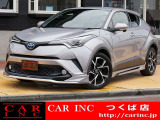 トヨタ C-HR