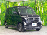 大好評のボディコーティング「弾スプラッシュコート」もご納車までに施工可能。通常のガラスコートと異なる、耐久年数6年の無機質ガラスコーティングが、ボディをキレイな状態に保ってくれます。