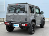 ジムニーシエラ 1.5 JC 4WD 