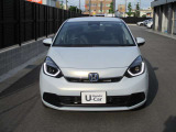 フィット  1.5 e:HEV ホーム