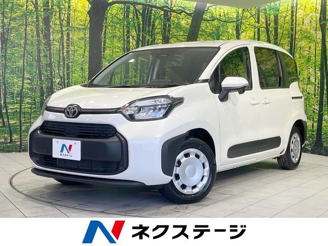 シエンタ ハイブリッド 1.5 G 