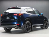 CX-5  2.5 25S スポーツ アピアランス
