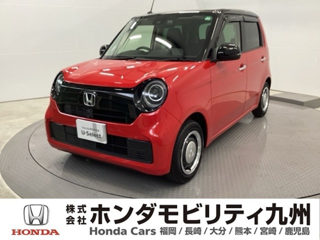 N-ONE  660 オリジナル