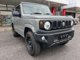 ジムニー XL 4WD 