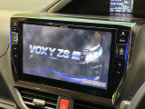 ヴォクシー 2.0 ZS 煌 