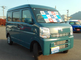 エブリイ PC 