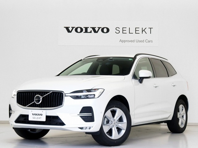 XC60 プラス B5 