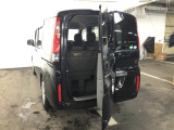 【わくわくゲート】タテ開け・ヨコ開け!自由に使えて便利ですよ♪狭い場所での荷物の積み下ろしもラクラク♪