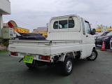 ミニキャブトラック VX-SE 