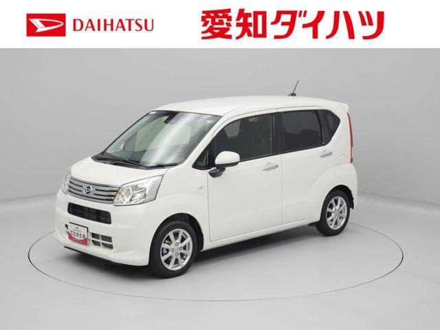 ムーヴ X リミテッドII SAIII 4WD 