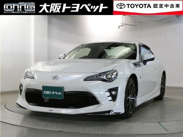 86 2.0 GT 