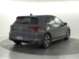 ゴルフ  TDI Rライン ディーゼルターボ