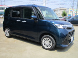 タンク 1.0 G 4WD 