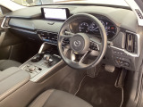 CX-60 3.3 XD Sパッケージ ディーゼル 