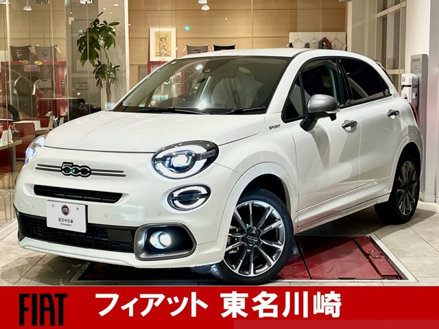 500X スポーツ 