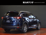CX-8 2.2 XD Lパッケージ 
