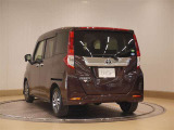 ルーミー 1.0 カスタム G 4WD 
