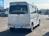 アトレーワゴン カスタムターボ RS リミテッド SAIII 4WD 
