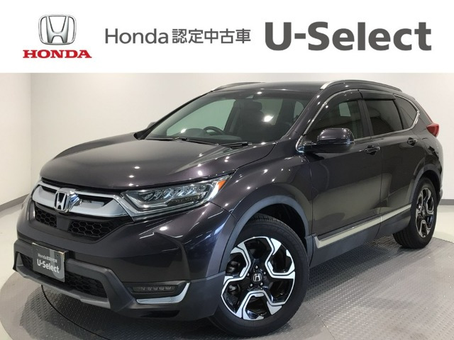 CR-V 1.5 EX マスターピース 