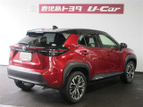 ヤリスクロス 1.5 Z 
